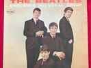 The Beatles ?– Introducing... The Beatles - Vee Jay ?– VJLP 1062 MONO LP