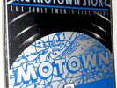 The Motown Story: Five-Record Box Set, Circa 1975, Marvin Gaye, Supremes, More