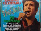 LP Adriano Celentano ?– Viva Italia 1980 Germany FREE SHIPPING