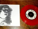 CULT HERO - THE CURE  - I'm A Cult Hero - 7