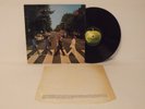 60s THE BEATLES abbey road 1969 UK First Pressing Vinyl LP Her Majesty Credit