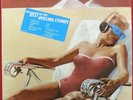 Best Of ROLLING STONES Made In The Shade LP SEALED, with Hype Sticker  