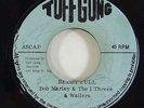 Bob Marley & The Wailers 