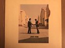 PINK FLOYD Wish You Were Here GERMAN vinyl LP Excellent Condition