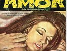 OST CON QUALE AMORE RITZ ORTOLANI RARE ARGENTINA 7