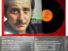 LP Domenico Modugno: The Best of Domenico (RCA LSP 10 401) D 1973
