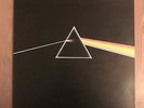 PINK FLOYD Dark Side of the Moon UK Vinyl LP Original C
