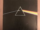 PINK FLOYD Dark Side of the Moon UK Vinyl LP Original G