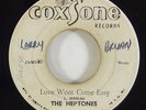 Heptones 