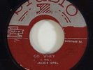 Jackie Opel 