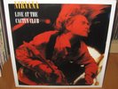 NIRVANA - Live At The Cactus Club LP - ALICE IN CHAINS, SOUNDGARDEN, PEARL JAM