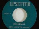 Peter Tosh & Wailers 