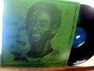 LEE PERRY THE UPSETTER PRESENTS ROAST FISH COLLIE WEED & CORN BREAD LP JAMAICA
