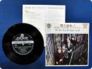 ROLLING STONES PAINT IT, BLACK / THE ROLLING STONES LS70 EP xb3592