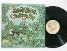 BEACH BOYS Smiley Smile 1967 1st Press MONO LP BROTHER T-9001 EX Surf HOTROD