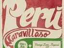 Peru Maravilloso: Vintage Latin Tropical and Cumbia [VINYL] Various Artists Viny