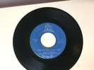 NORTHERN SOUL 45 RPM RECORD -ALLEN TOUSSAINT - BELL RECORDS 748