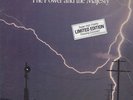 MFSL 1-004 BRAD MILLER THE POWER AND THE MAJESTY (JAPANPRESSING-SERIES/SEALED)