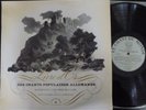 IRENE JOACHIM - ARNE DORUMSGAARD / German songs / LE CHANT DU MONDE