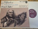 SABL 185 Brahms Double Concerto etc. / Francescatti / Fournier / Walter HI-FI ST