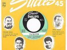 SERGE GAINSBOURG - Jukebox - Judith - SP 45 rpm