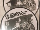 Sex Pistols - New York / Submission French Pressings Vinyl Picture Disc