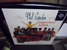 Phil Spector Christmas Album LP NEW WHITE vinyl Ronettes Crystals Bob B. Soxx