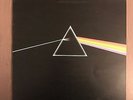 PINK FLOYD Dark Side of the Moon UK Vinyl LP Original E