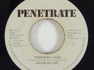 Jacob Miller 