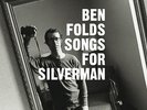 Songs For Silverman Ben Folds Five Vinyl Record (2016) Brand New Ships Worldwide