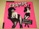 The CRAMPS Smell Of Female 7