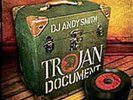 Rare  DJ Andy Smith Trojan Document 2x12