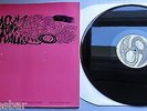 Sonic Youth / Lydia Lunch - Death Valley '69 1985 Blast First 12