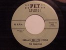 RARE NYC DOO WOP 1ST PRESS 45 BY THE 