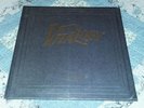 PEARL JAM VITALOGY VINYL