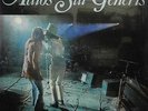 SUI GENERIS ADIOS SUI GENERIS II SEALED LP VINYL NEW