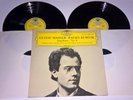 Rafael KUBELIK Mahler Symph N0 9 1967 Germany DGG Tulip Label Vinyl 2 LP Set
