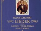 Schubert Lieder, Volume 2, 13 LP Box, Dietrich Fischer-Dieskau, G.Moore