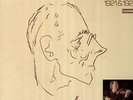 Bela Bartok - Violin Sonatas, Sonaten, Sandor Vegh, Peter Pettinger - LP