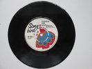DERRICK HARRIOTT AND THE CHOSEN FEW, PSYCHEDELIC TRAIN, SB1029