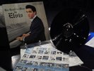 ELVIS PRESLEY LP HIS HAND IN MINE RCA LMP 2328