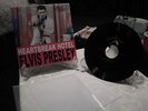 ELVIS PRESLEY EP HEARTBREAK HOTEL RCA MKE - 173
