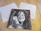 Janis Joplin, Joplin In Concert, 2LP, Top Zustand