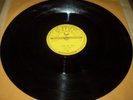 Billy Riley Flying Saucers Rock & Roll Sun 260 78rpm E, *Intro Flake