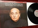 K 1 - DIGITAL - GULDA PLAYS GULDA - PHILIPS 412 115 - 1 - NEAR MINT