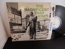 Thad Jones   The Magnificent  Blue Note lp 1527 Mono` Lexington RVG Deep Groove