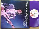 Prince And The Revolution ?Purple Rain 12 45 RPM Maxi-Single Ltd. Ed. Purple EX