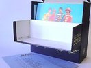 THE BEATLES Complete Singles Collection Box Set 26 X 7