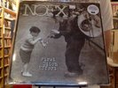 NOFX First Ditch Effort LP sealed vinyl + download