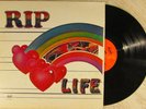 Rip LP ACCENT Life RARE MODERN SOUL BOOGIE FUNK